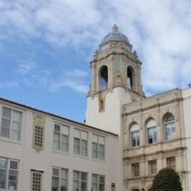 Beverly Hills High School & El Rodeo School – Interim Housing