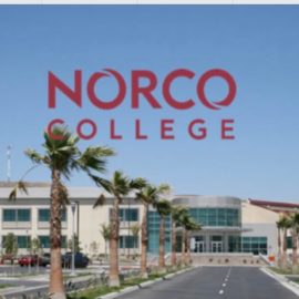 Norco College – Secondary Effects Project